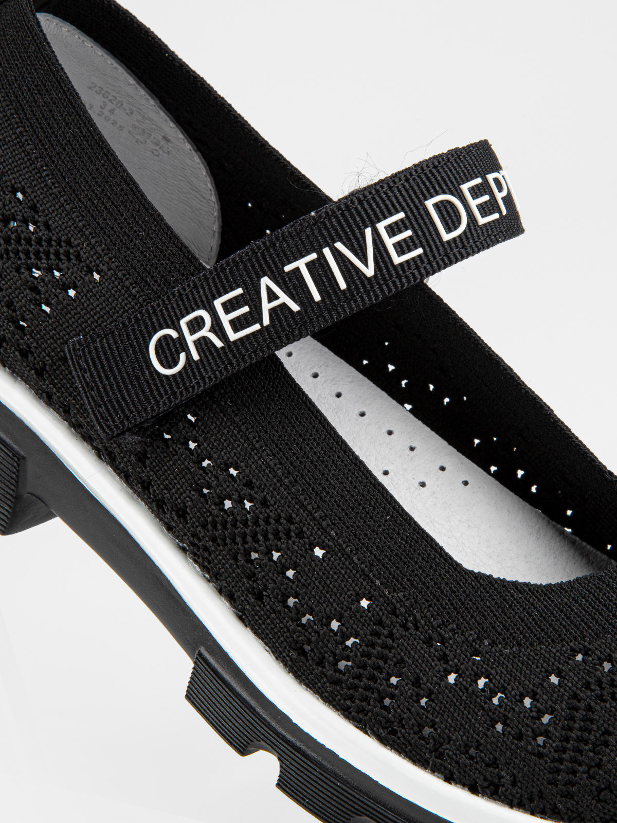 Туфли артикул:23820-3-3