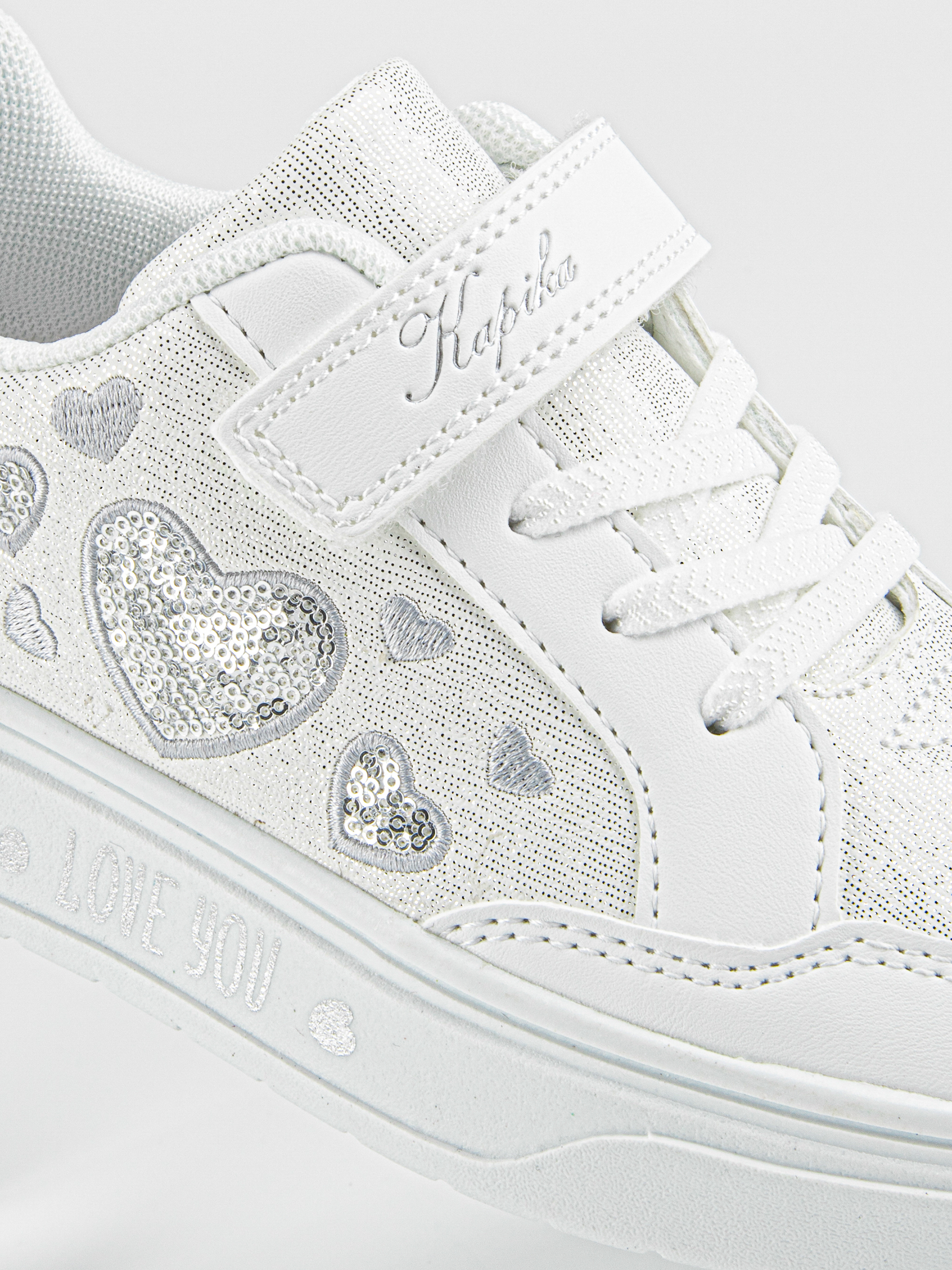 Кроссовки артикул:721222-1-3