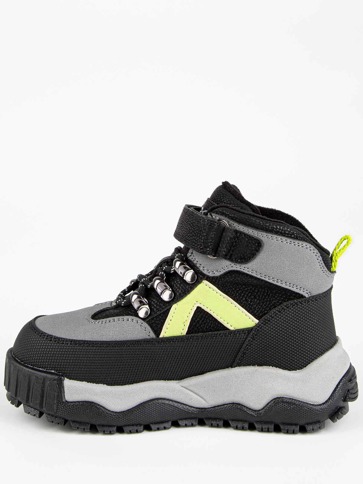 Ботинки артикул:52597ук-1-8