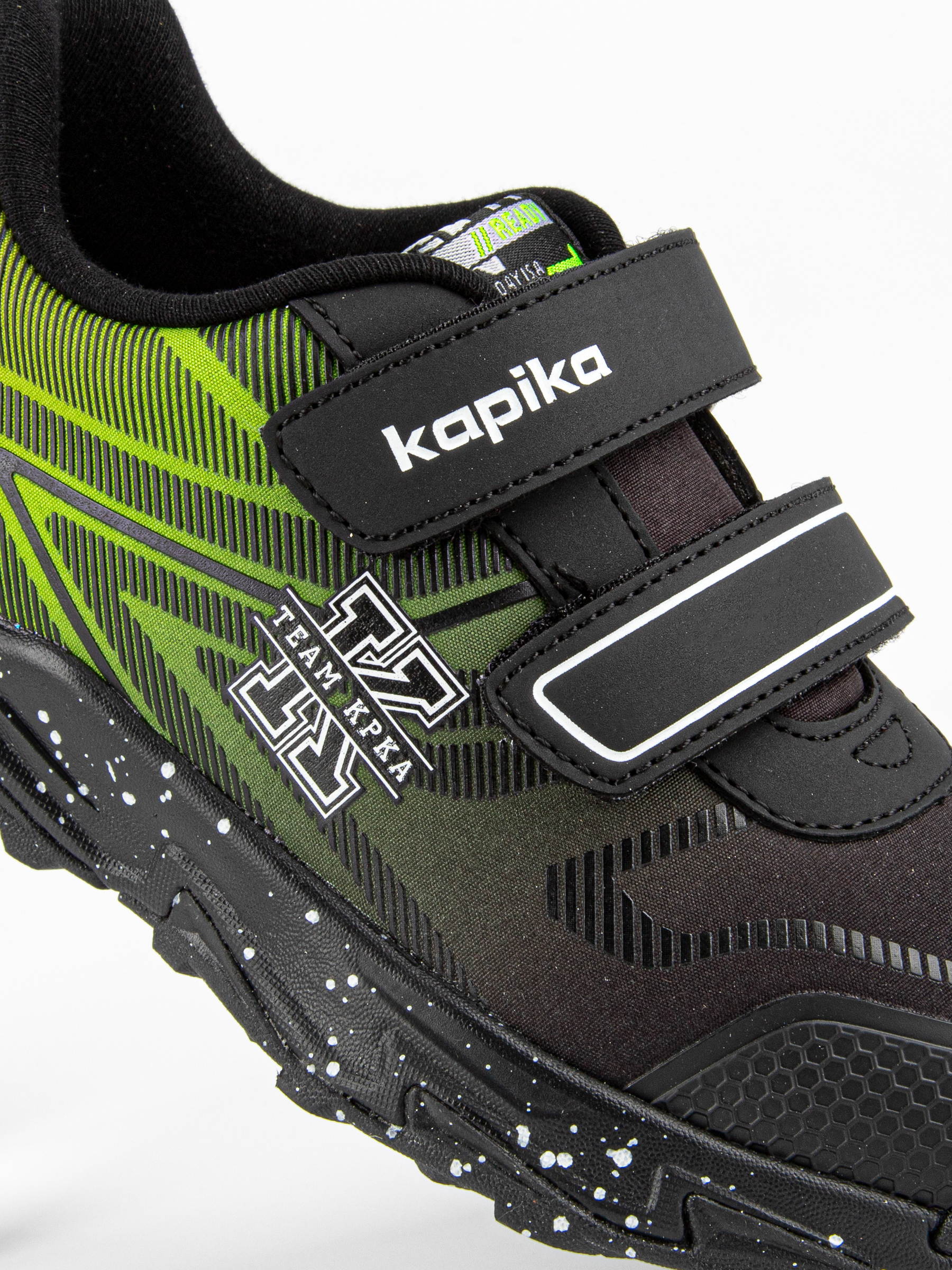 Полуботинки артикул:721195с-2-3