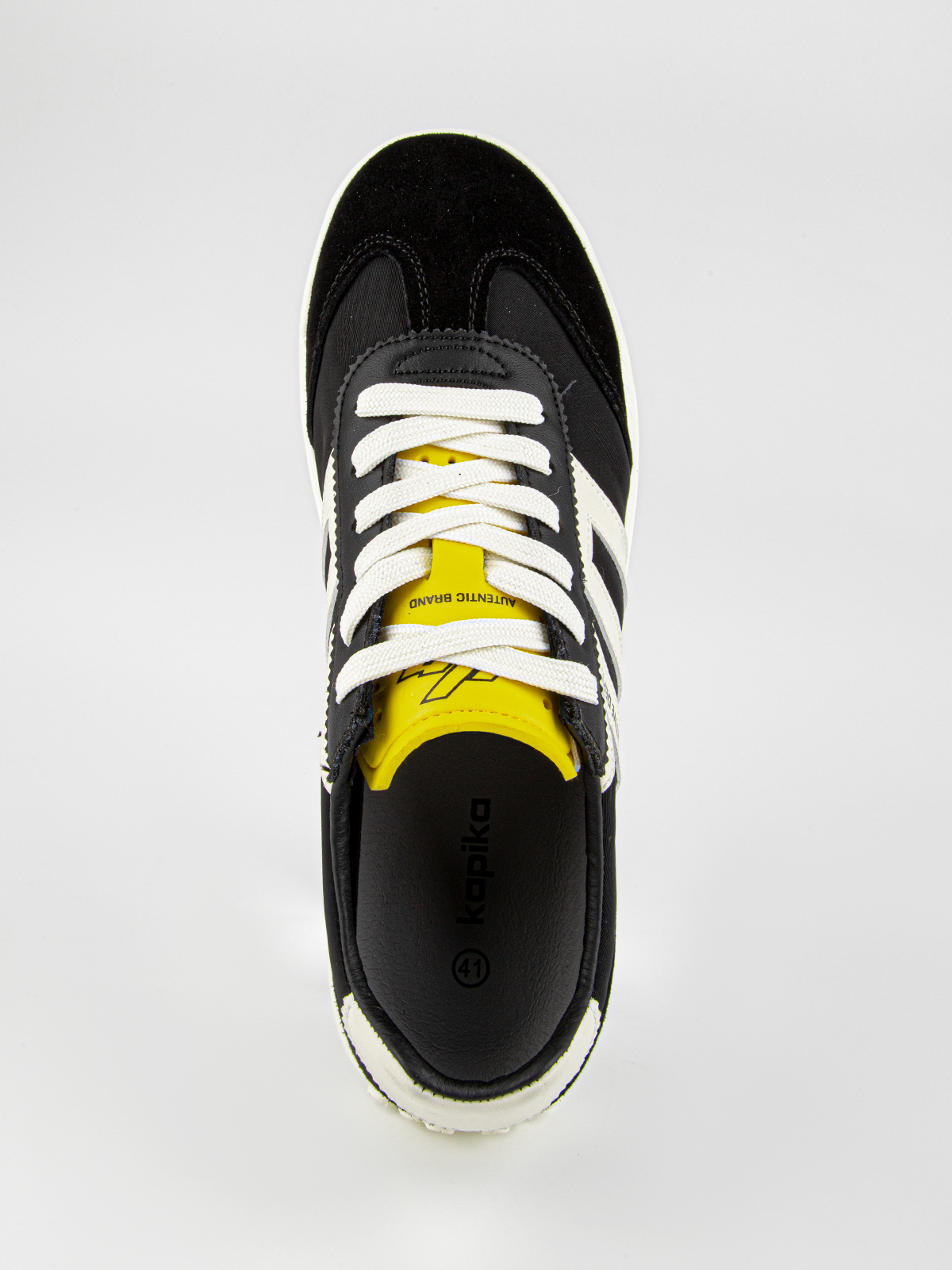 Кроссовки артикул:74949-1-6