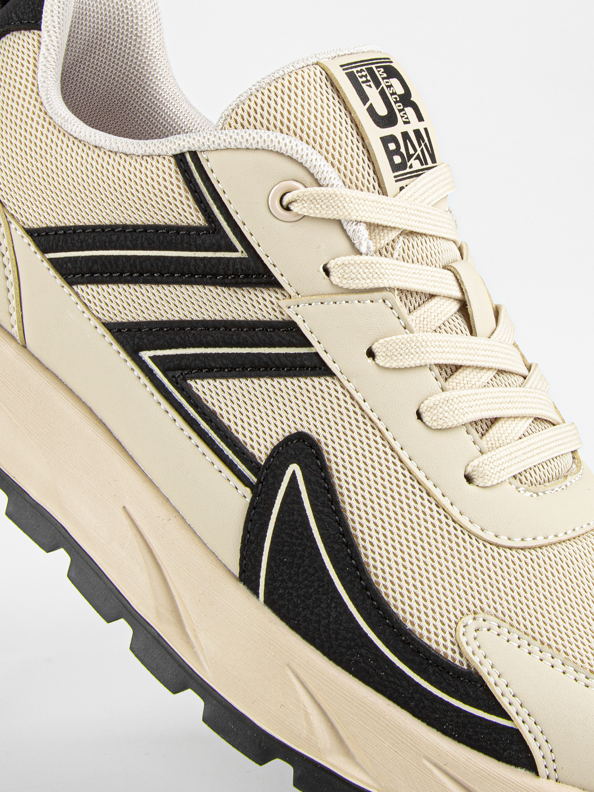 Кроссовки артикул:74955-1-3