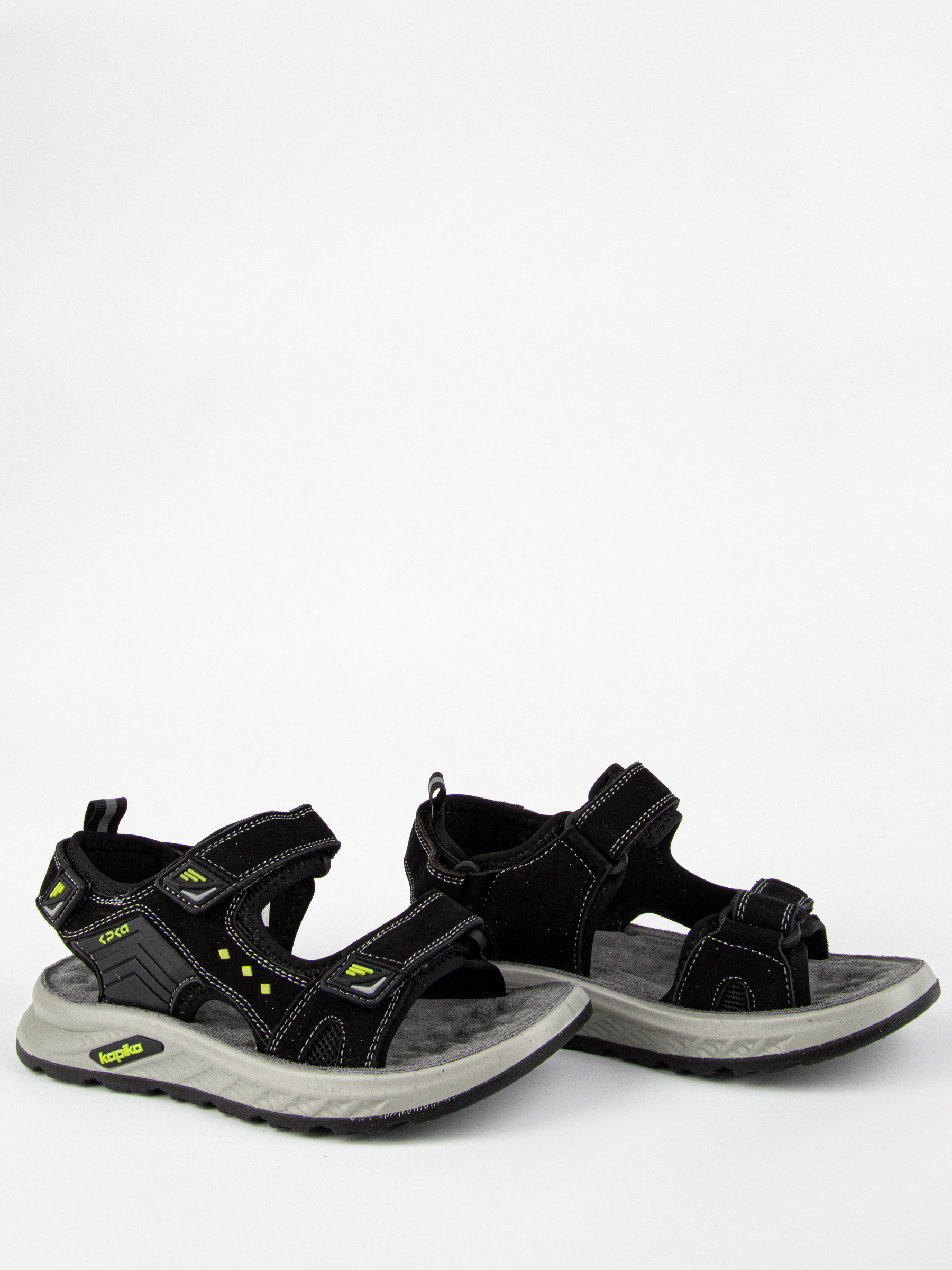 Сандалии артикул:33938-2-2