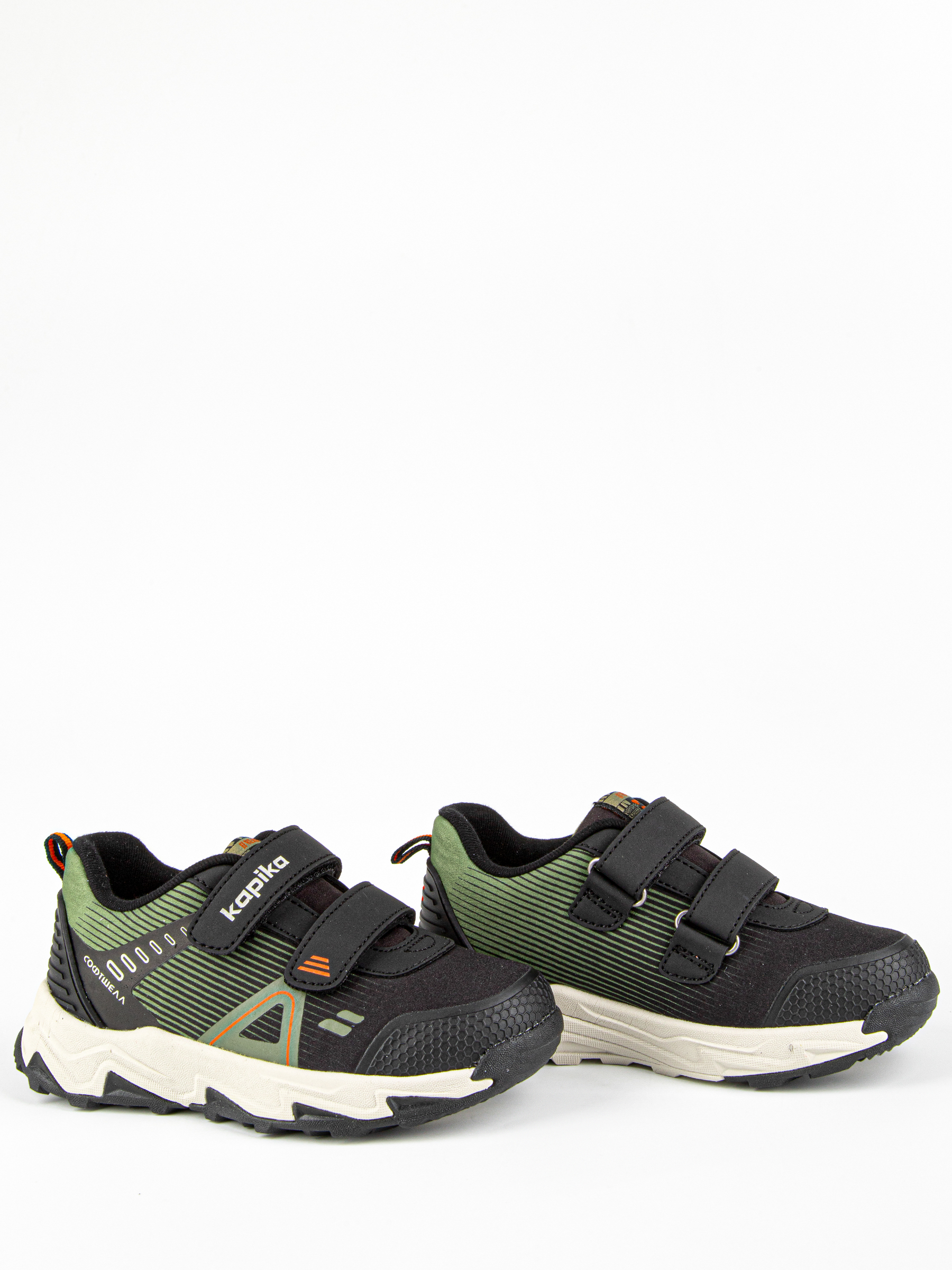 Полуботинки артикул:711194с-2-2