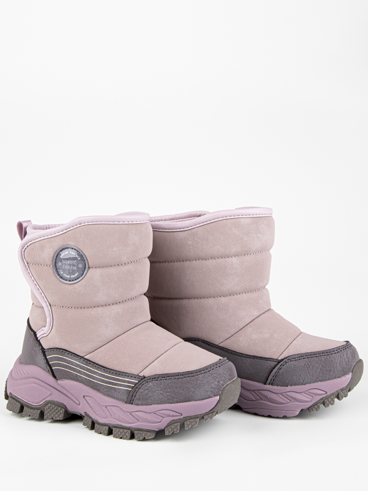 Сапоги артикул:1871д-2-2