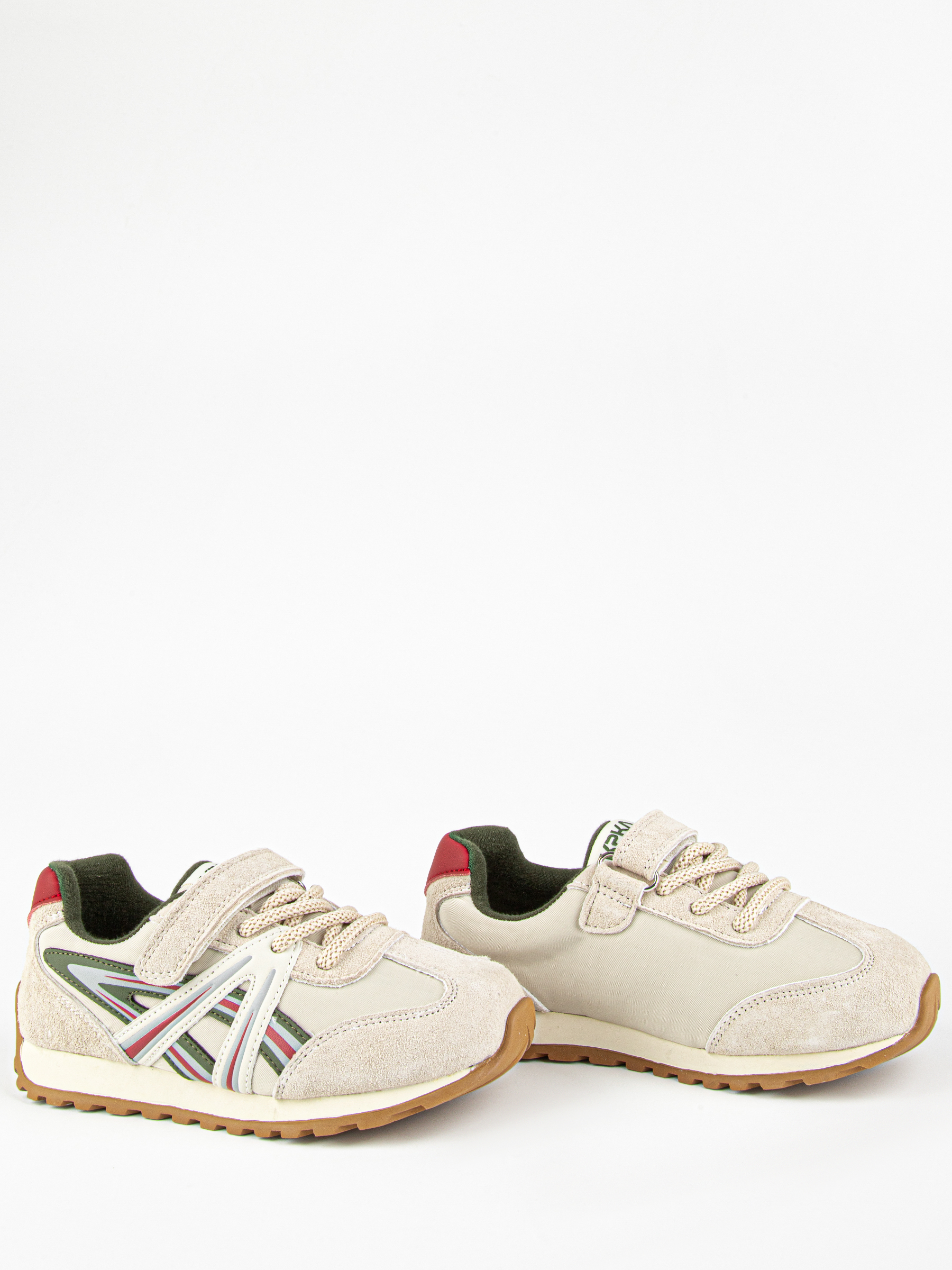 Кроссовки артикул:721197-2-2