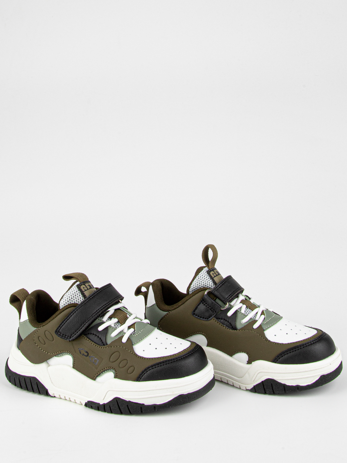 Кроссовки артикул:721147-10-2