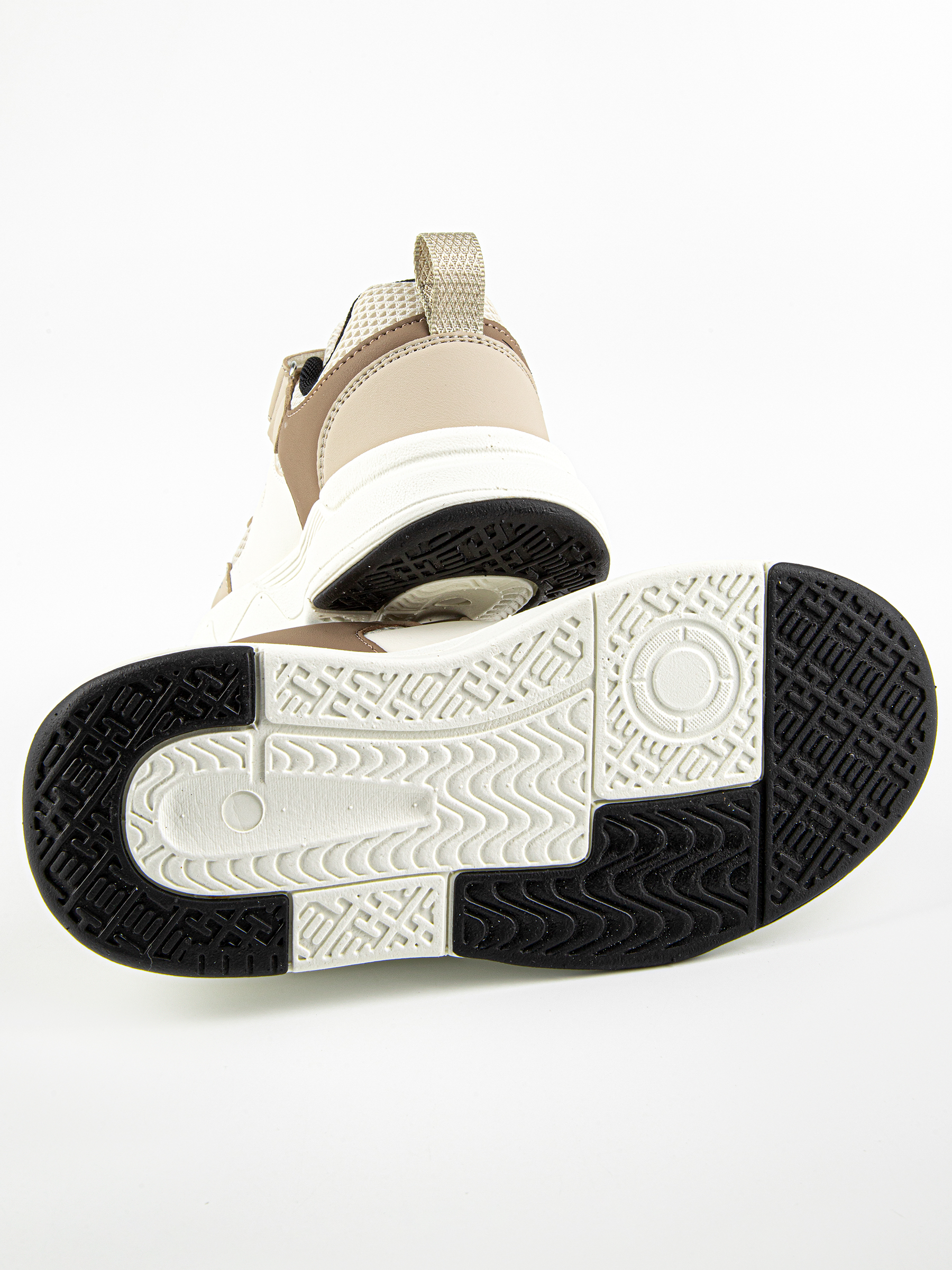 Кроссовки артикул:731244-1-5