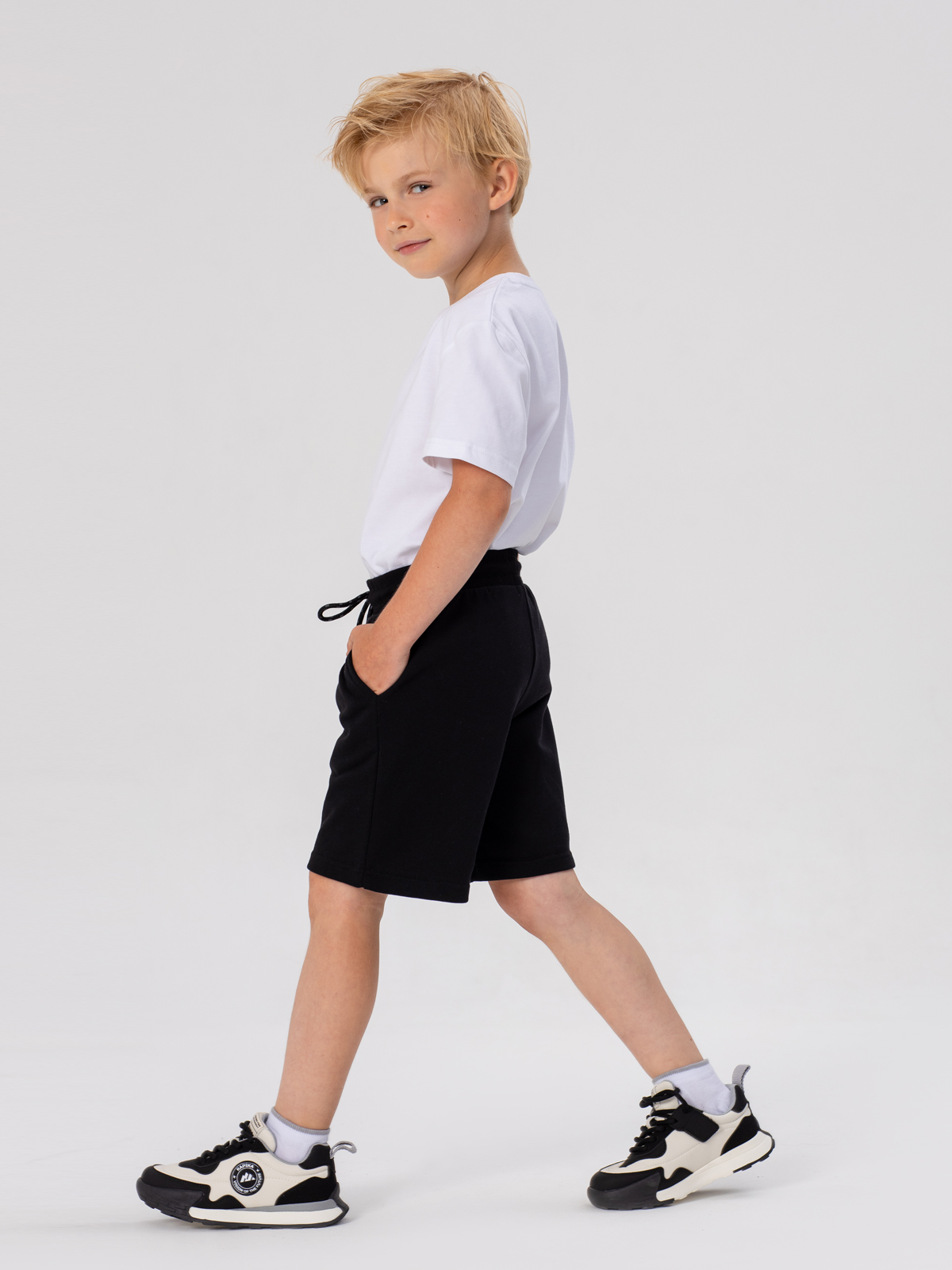 Шорты артикул:BBH02K-99-3