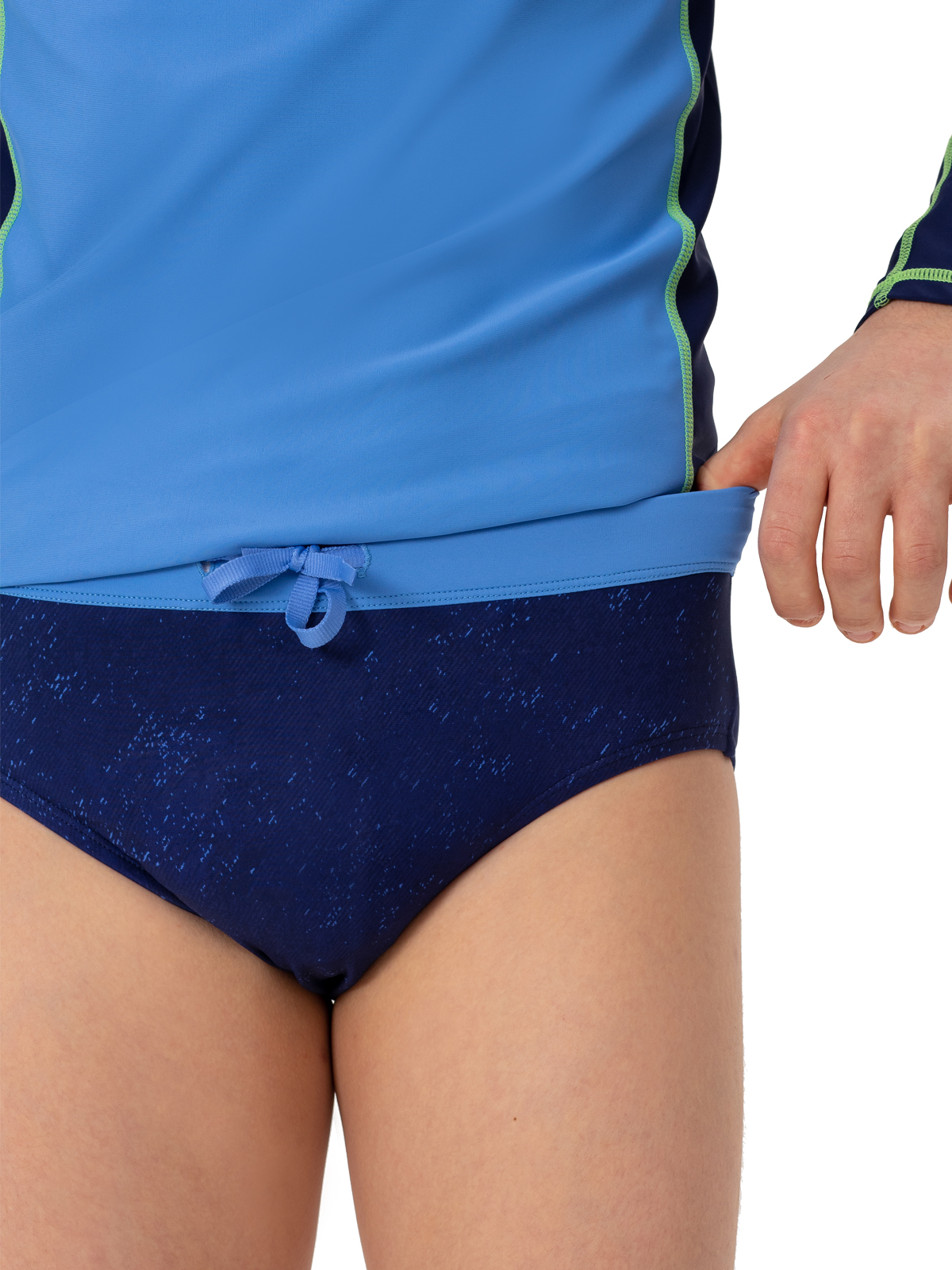 Плавки артикул:NUBSB02-Z1-3