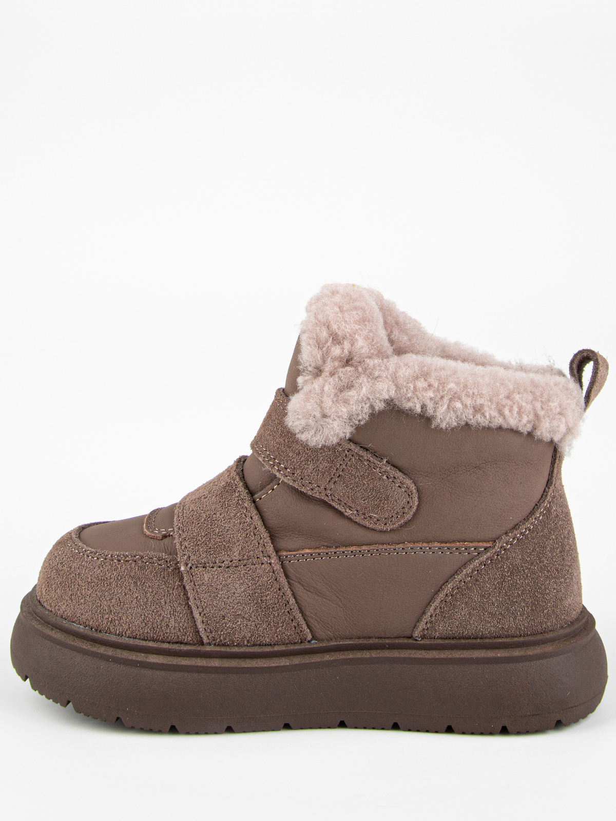 Ботинки артикул:62137ш-2-8