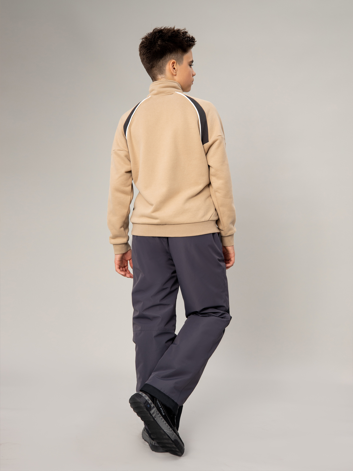 Брюки утепленные артикул:OJBCP16-93-2