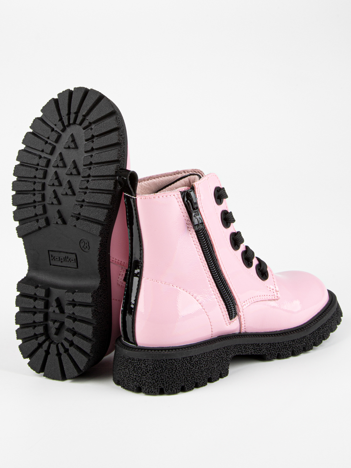 Ботинки артикул:52558ук-1-5