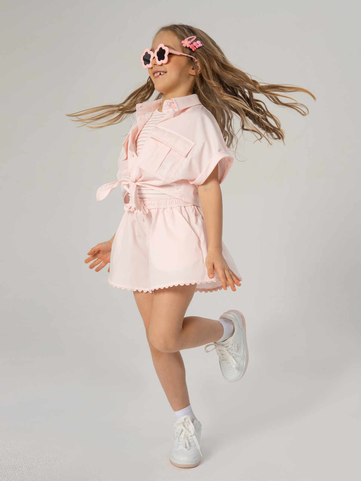 Шорты артикул:PKGCH04-80-5