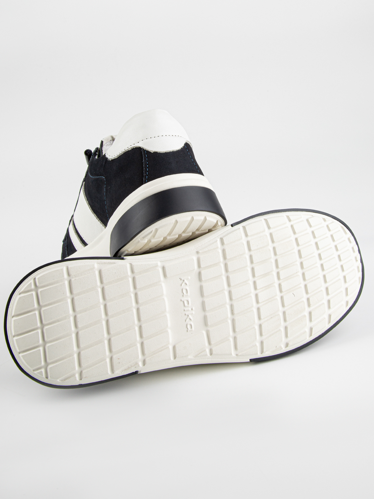 Полуботинки артикул:241002-2-5