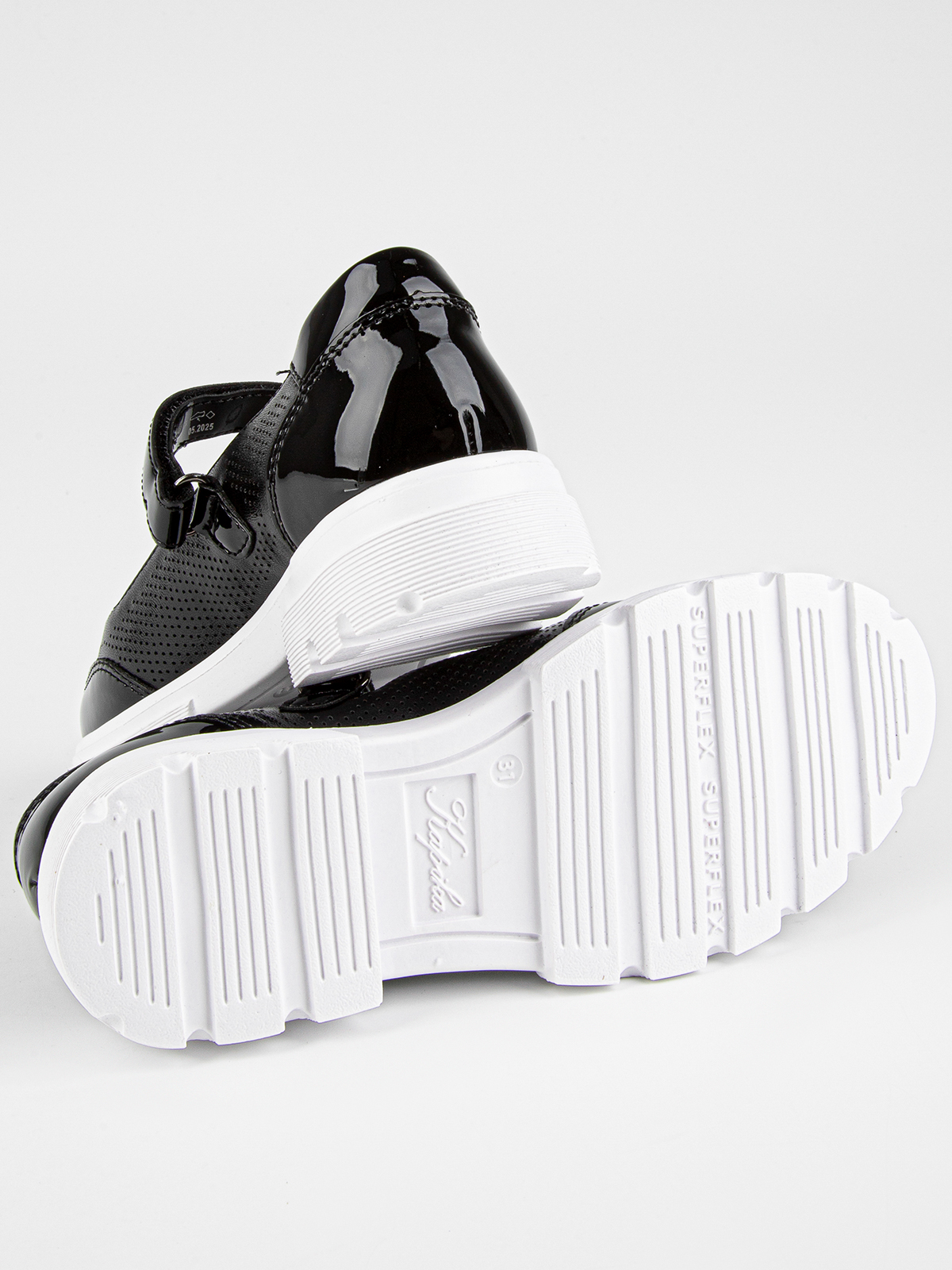 Туфли артикул:231060пн-1-5