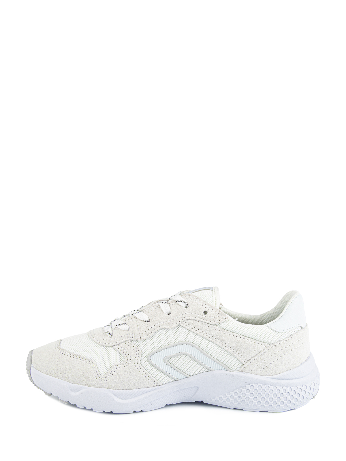 Кроссовки артикул:74848-1-2