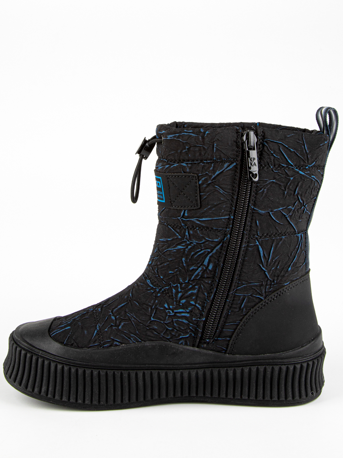 Сапоги артикул:1624д-1-7