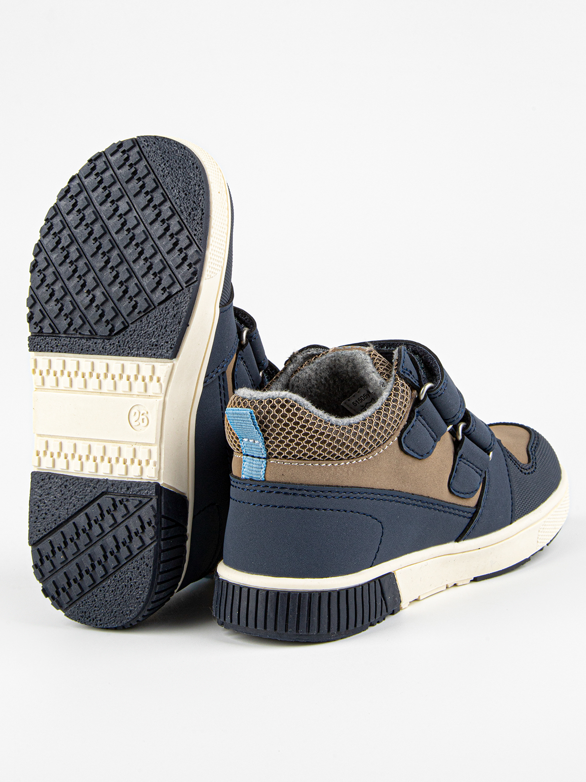 Ботинки артикул:51505ук-1-5