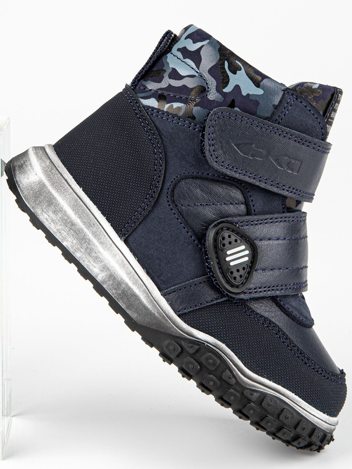 Ботинки артикул:51503ут-1-7