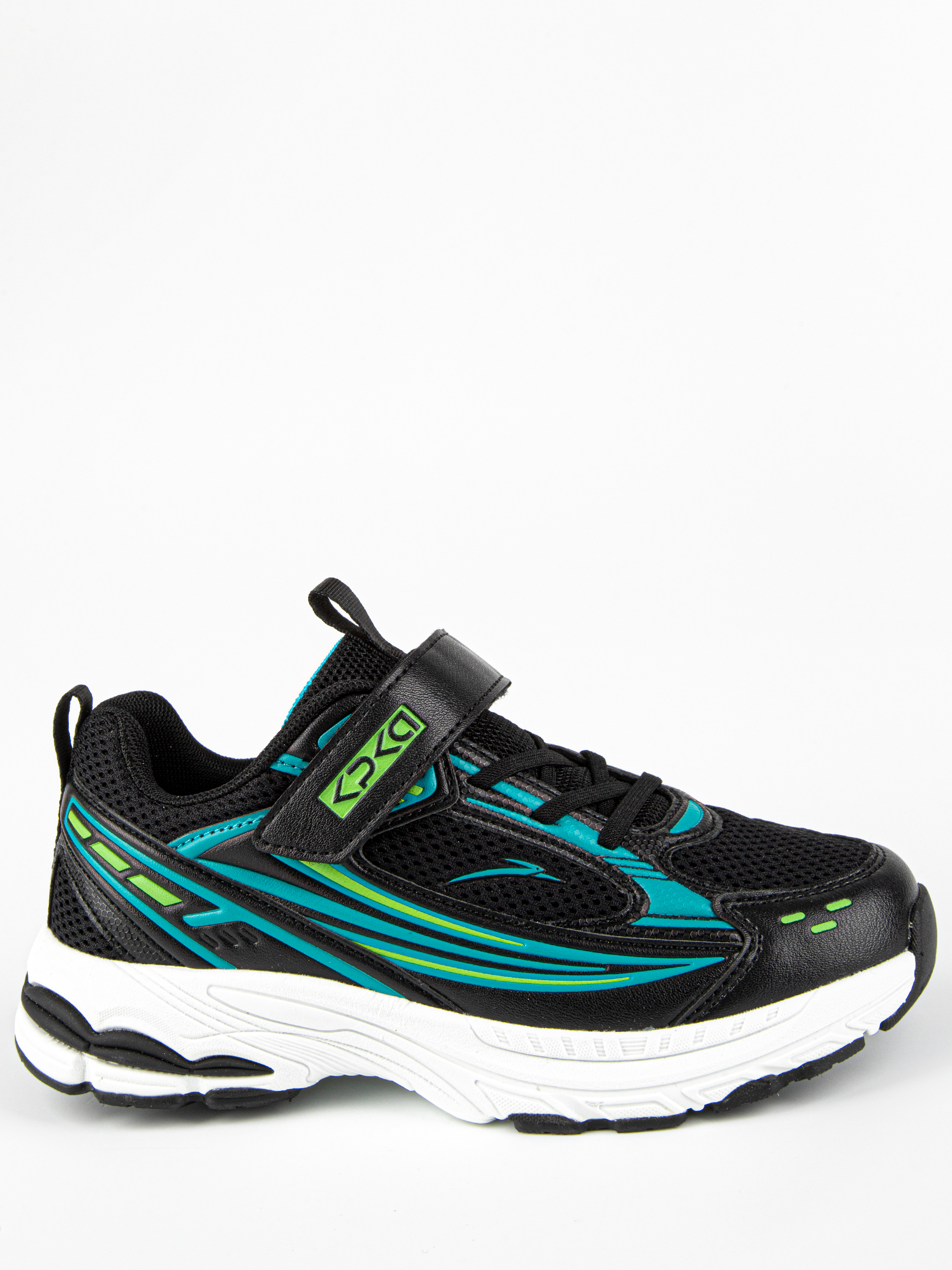 Кроссовки артикул:731271-1-1