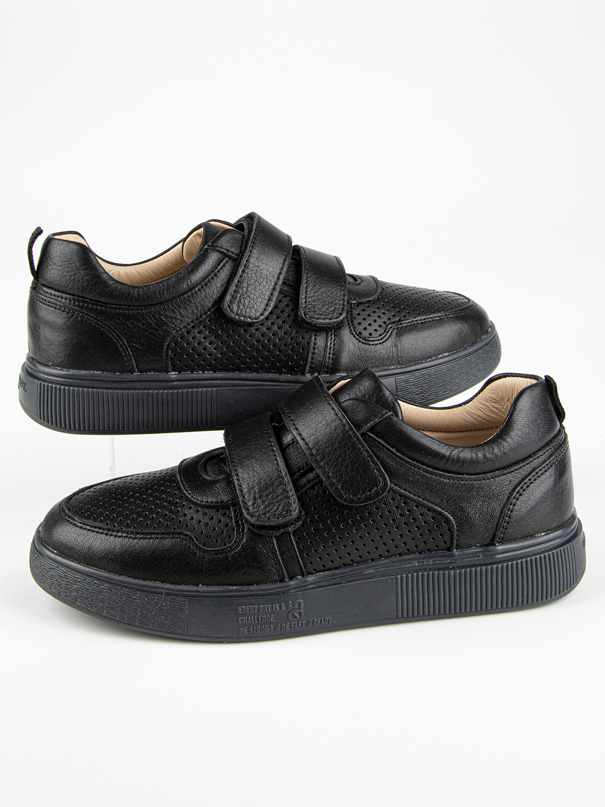 Полуботинки артикул:231135т-1-4