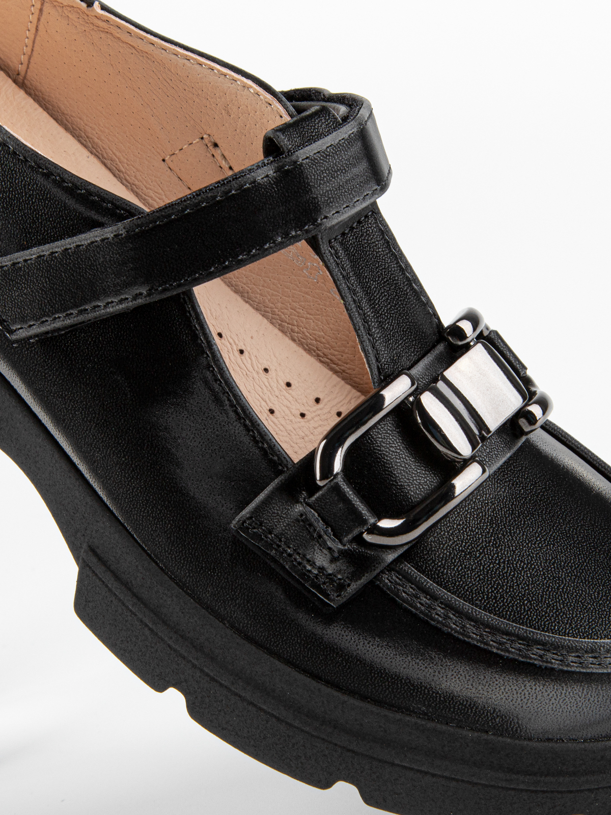 Туфли артикул:231172п-1-3