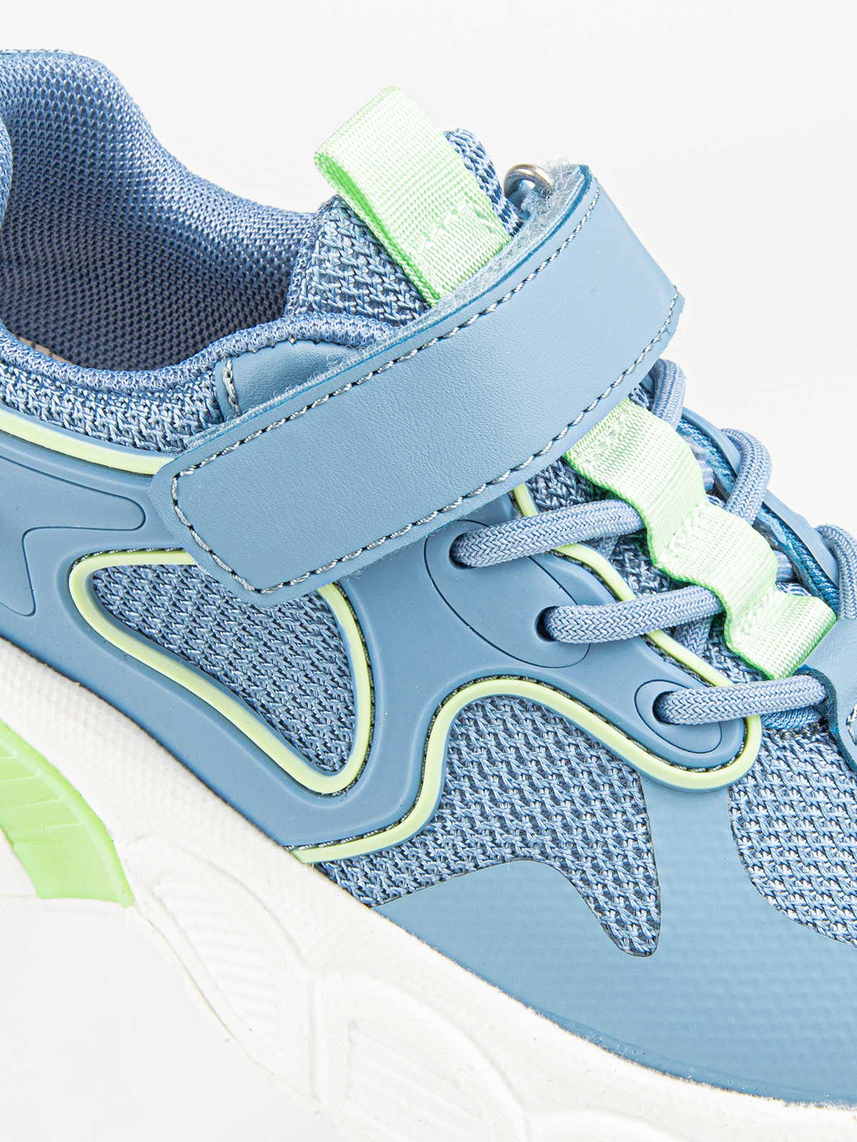 Кроссовки артикул:72433-1-3