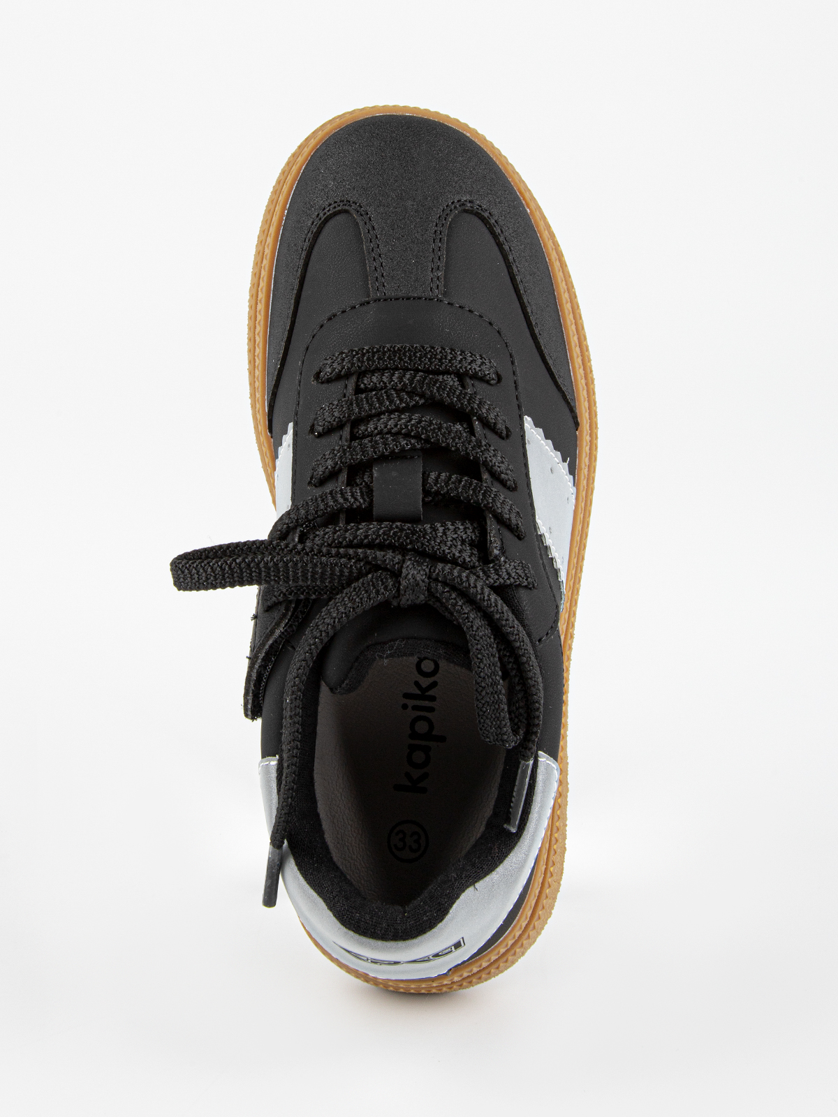 Кроссовки артикул:731121-10-6