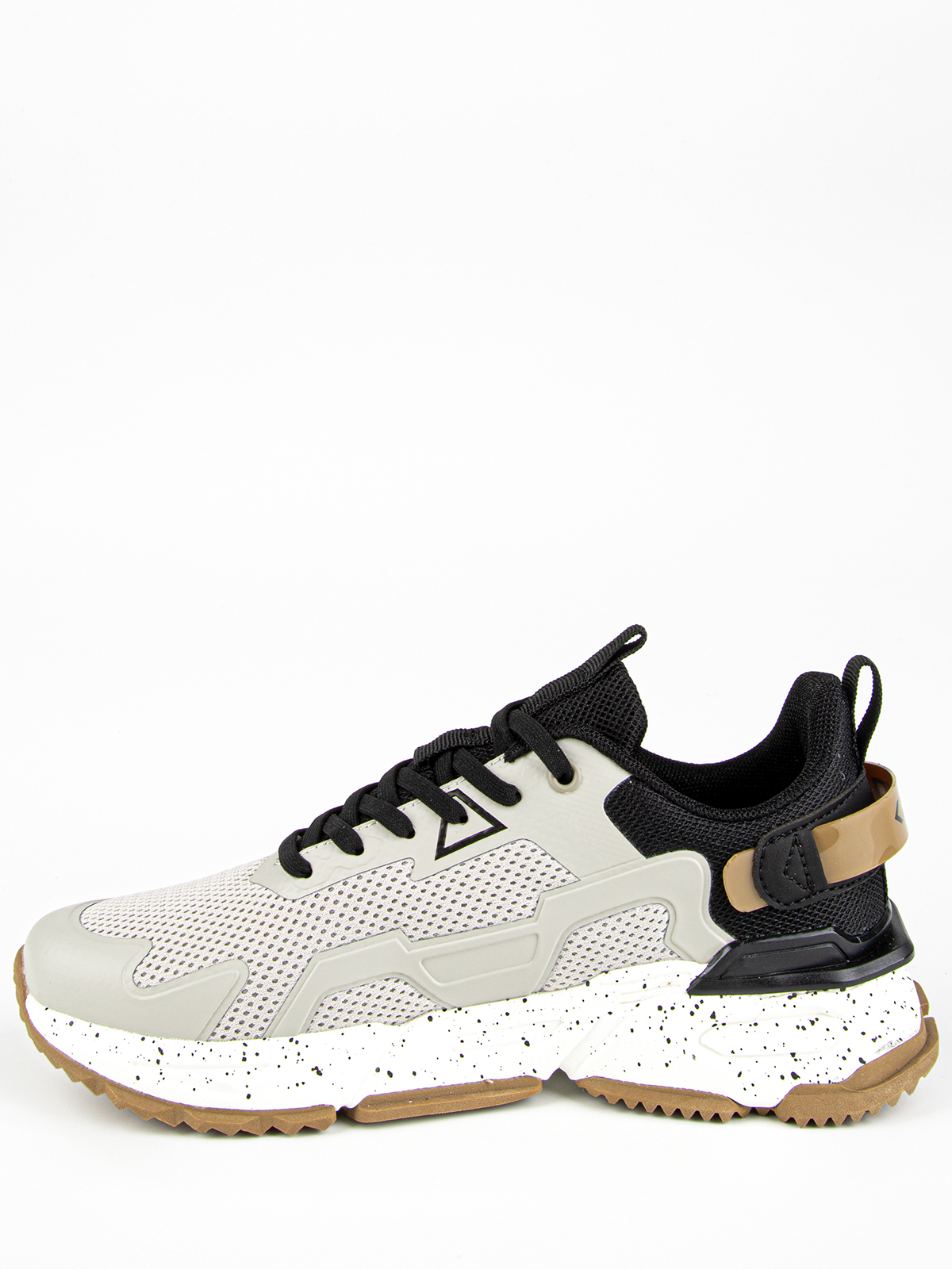 Кроссовки артикул:74925-1-8