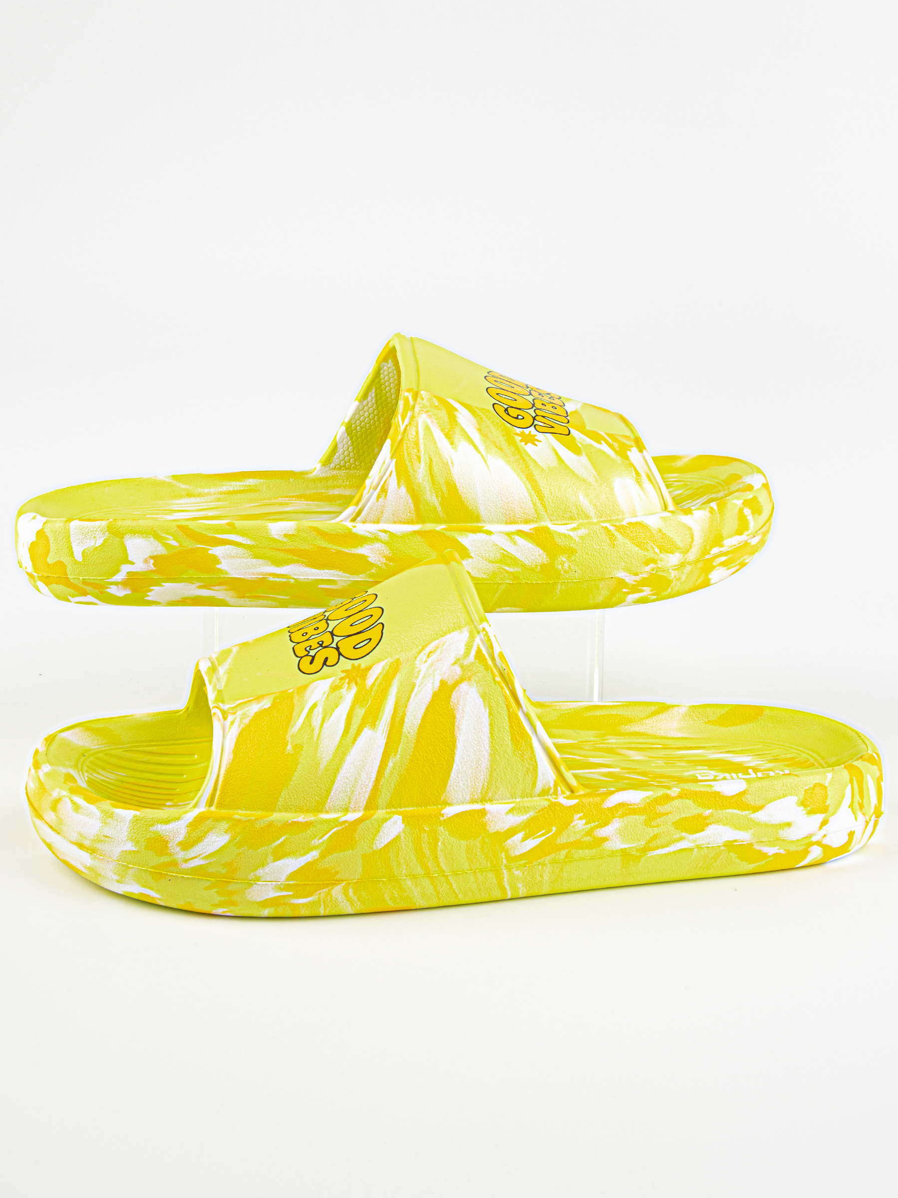 Шлепанцы артикул:83233-1-4