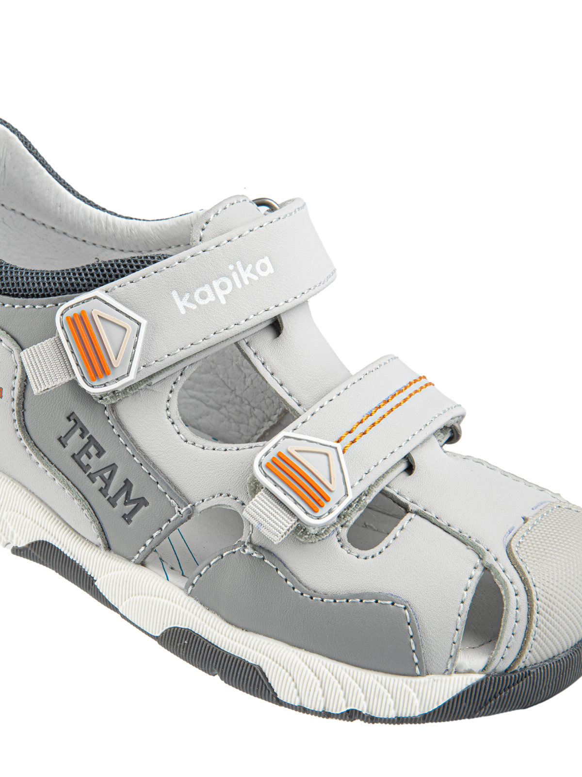 Сандалии артикул:32965п-1-6