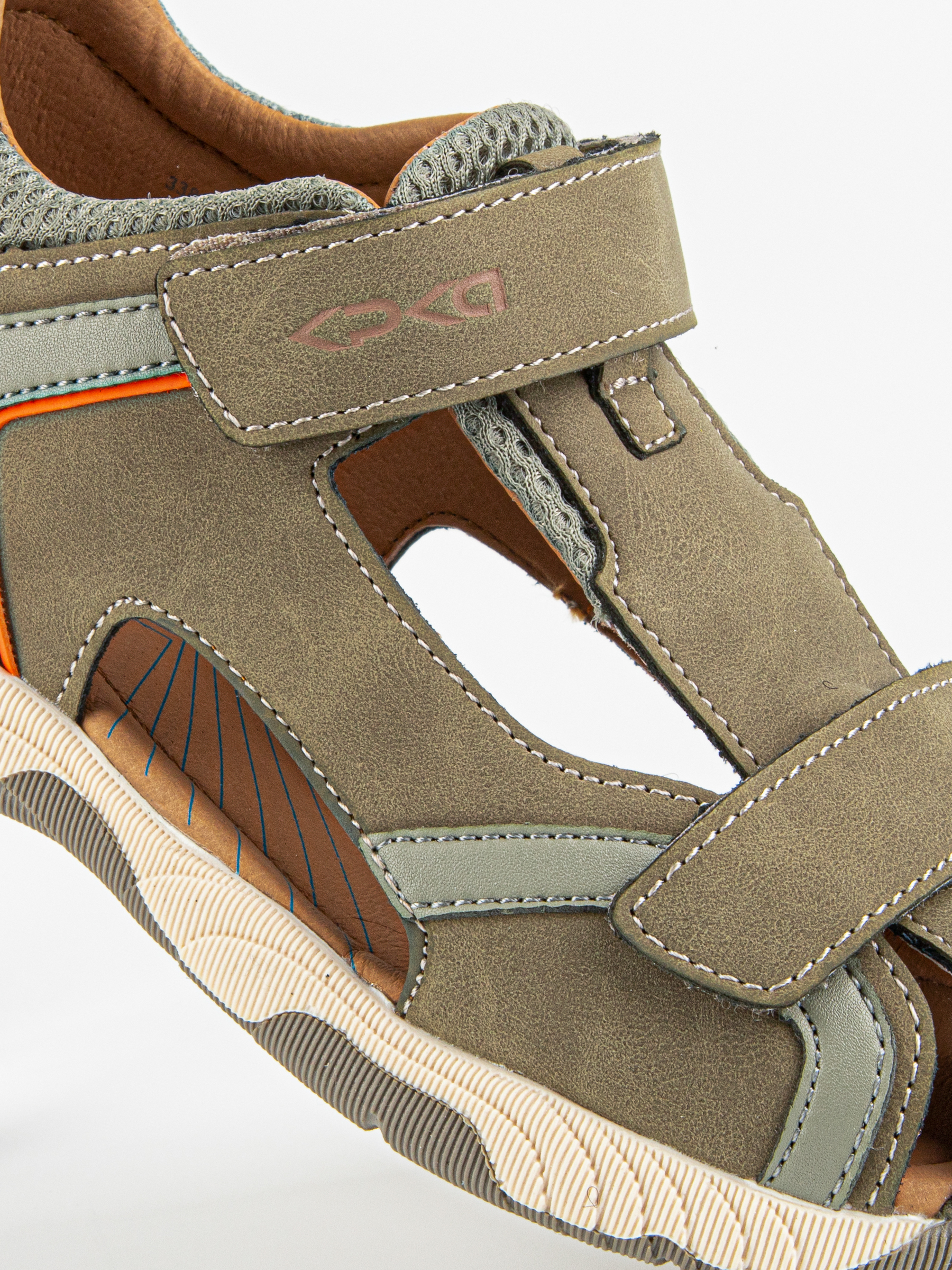 Сандалии артикул:33850к-1-3