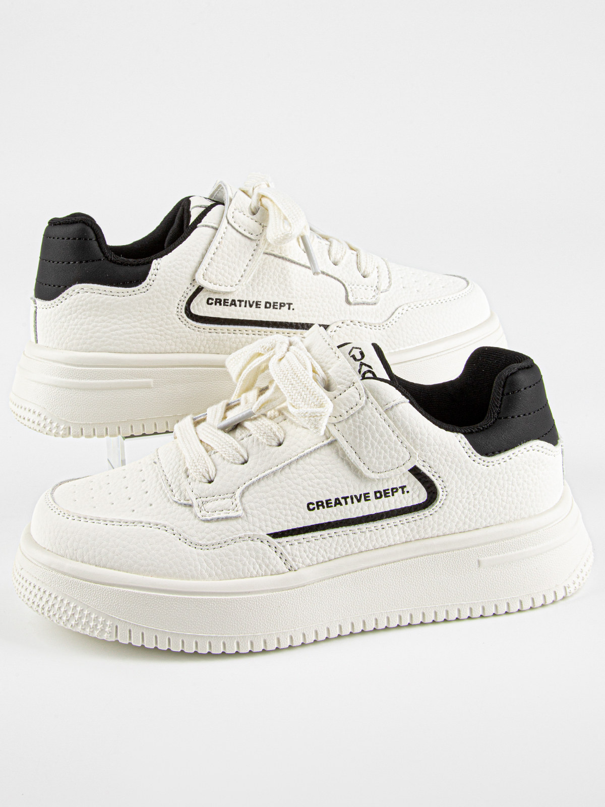 Кроссовки артикул:721181-1-4