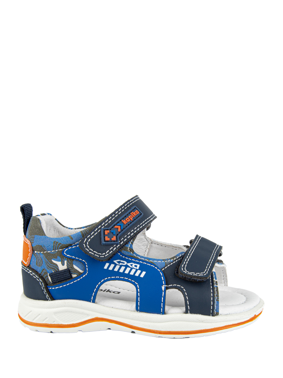 Сандалии артикул:31854п-1-1