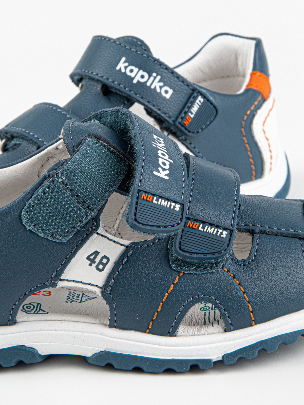 Сандалии артикул:31937-1-9