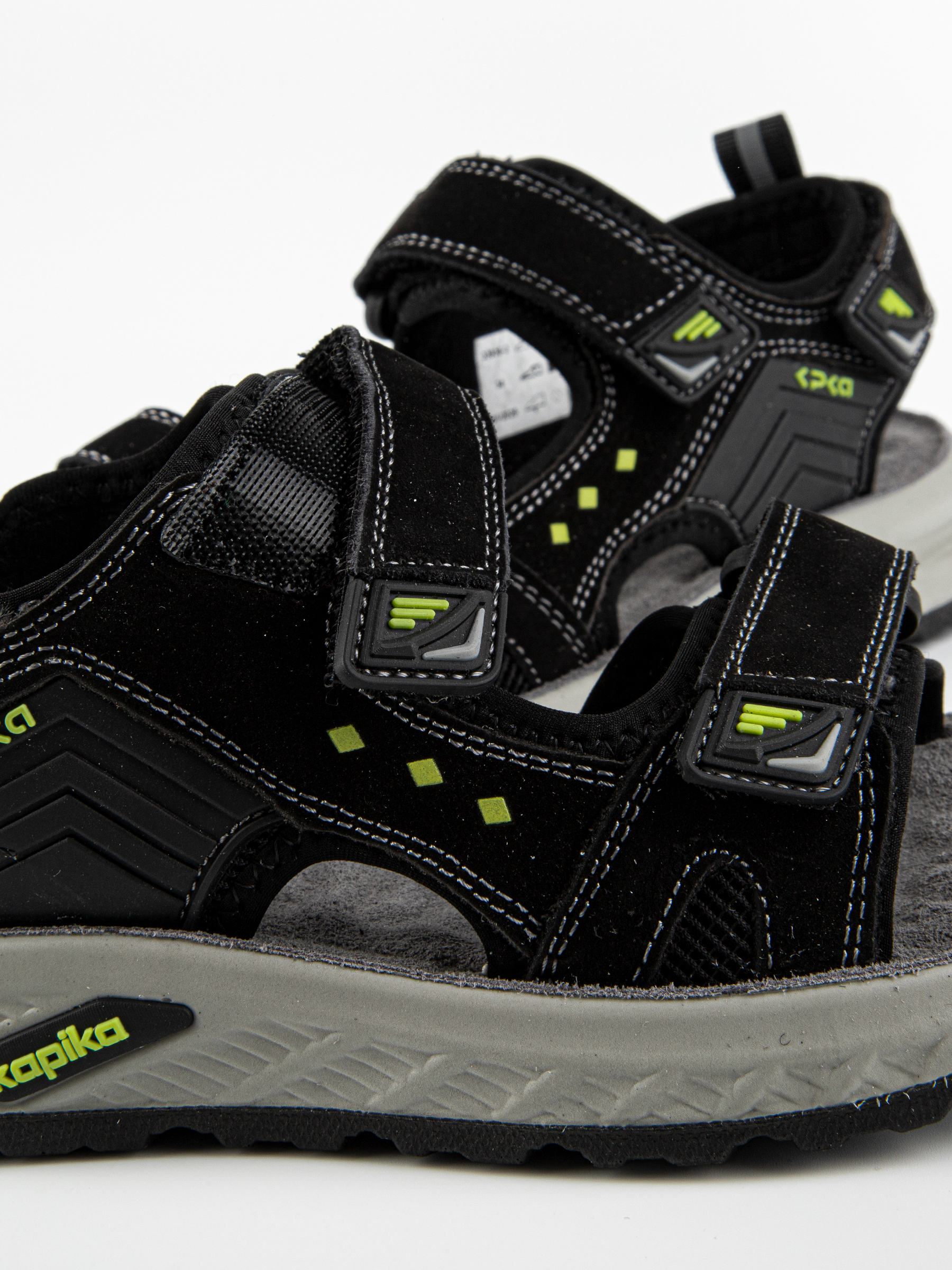 Сандалии артикул:33938-2-9