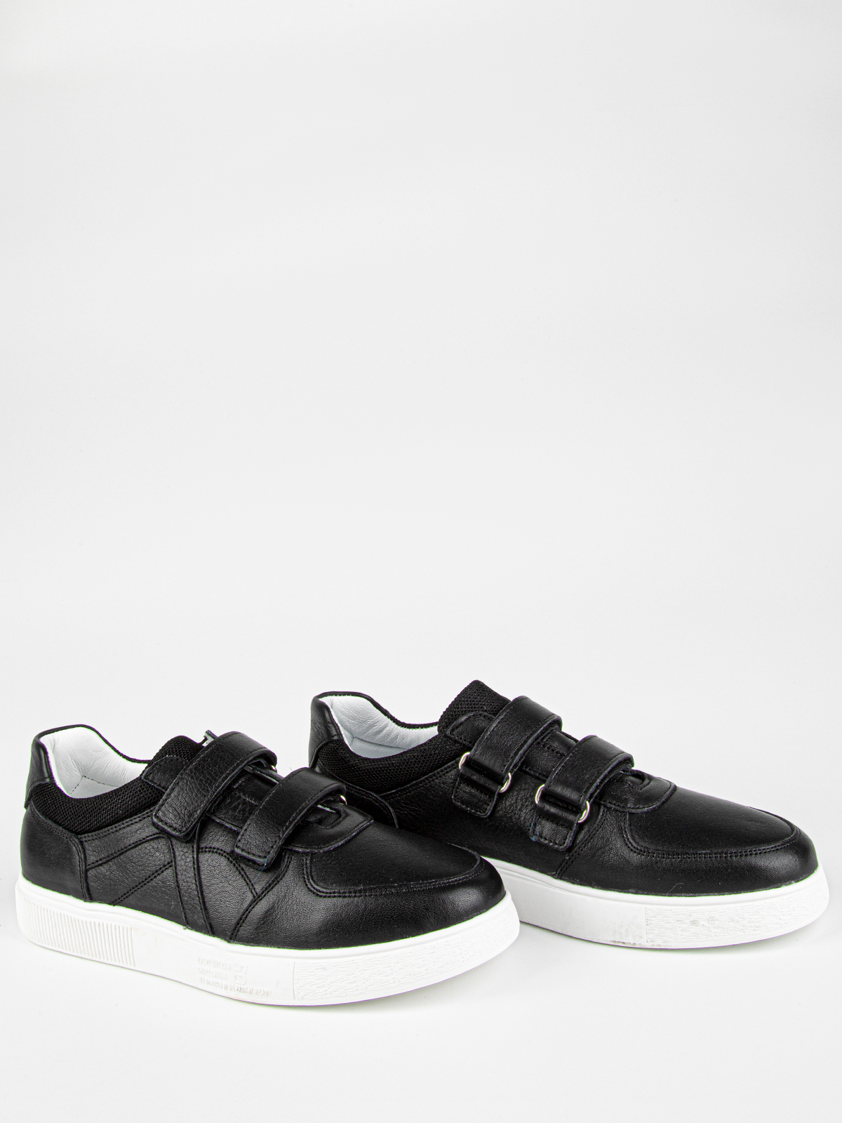 Полуботинки артикул:241139т-1-2