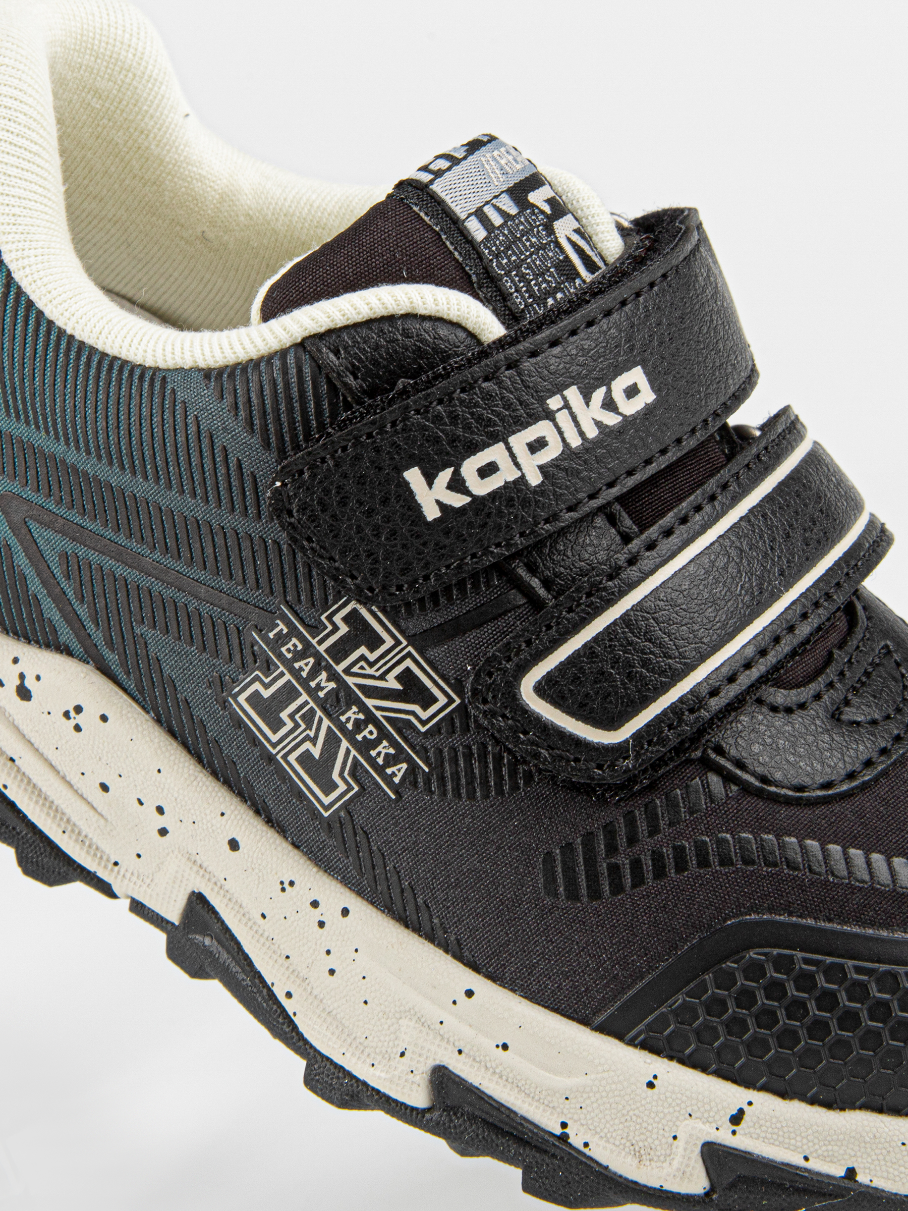 Полуботинки артикул:711195с-2-3