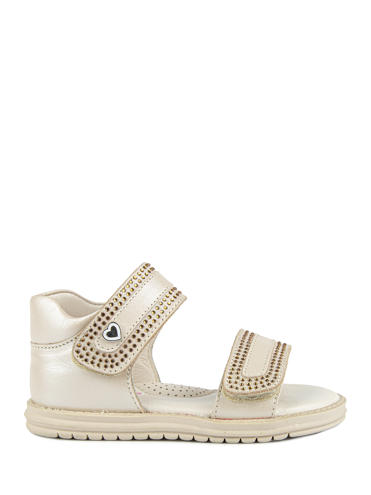 Сандалии артикул:31958т-2-1