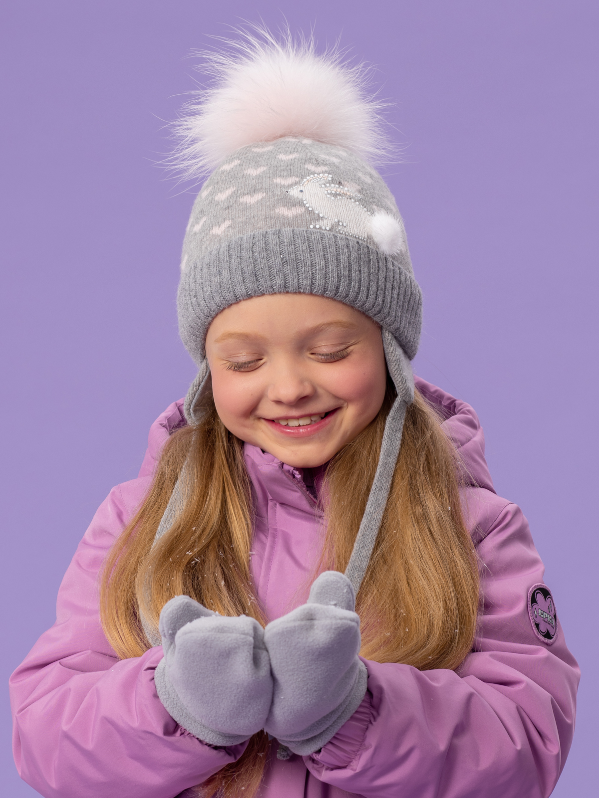 Шапка артикул:GHAT-3011-91-1