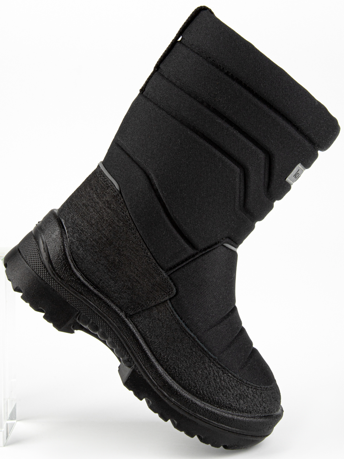 Сапоги артикул:1822д-1-7