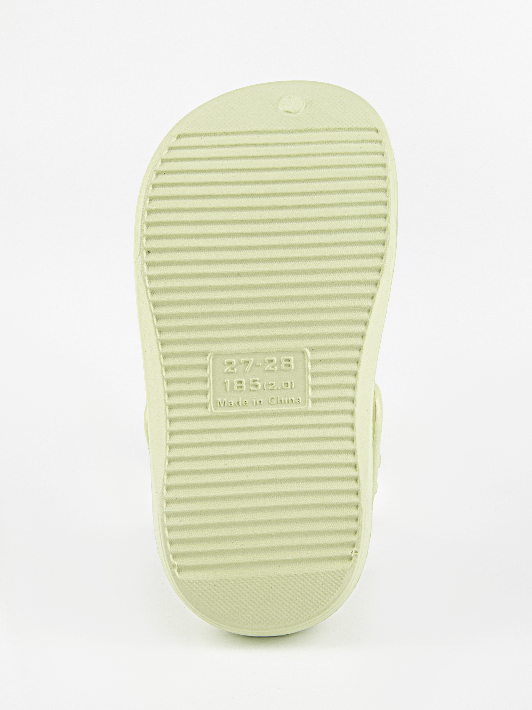 Сабо артикул:82262-2-8