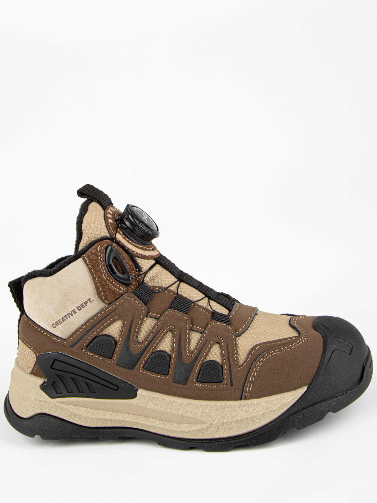 Ботинки артикул:53698ук-2-1