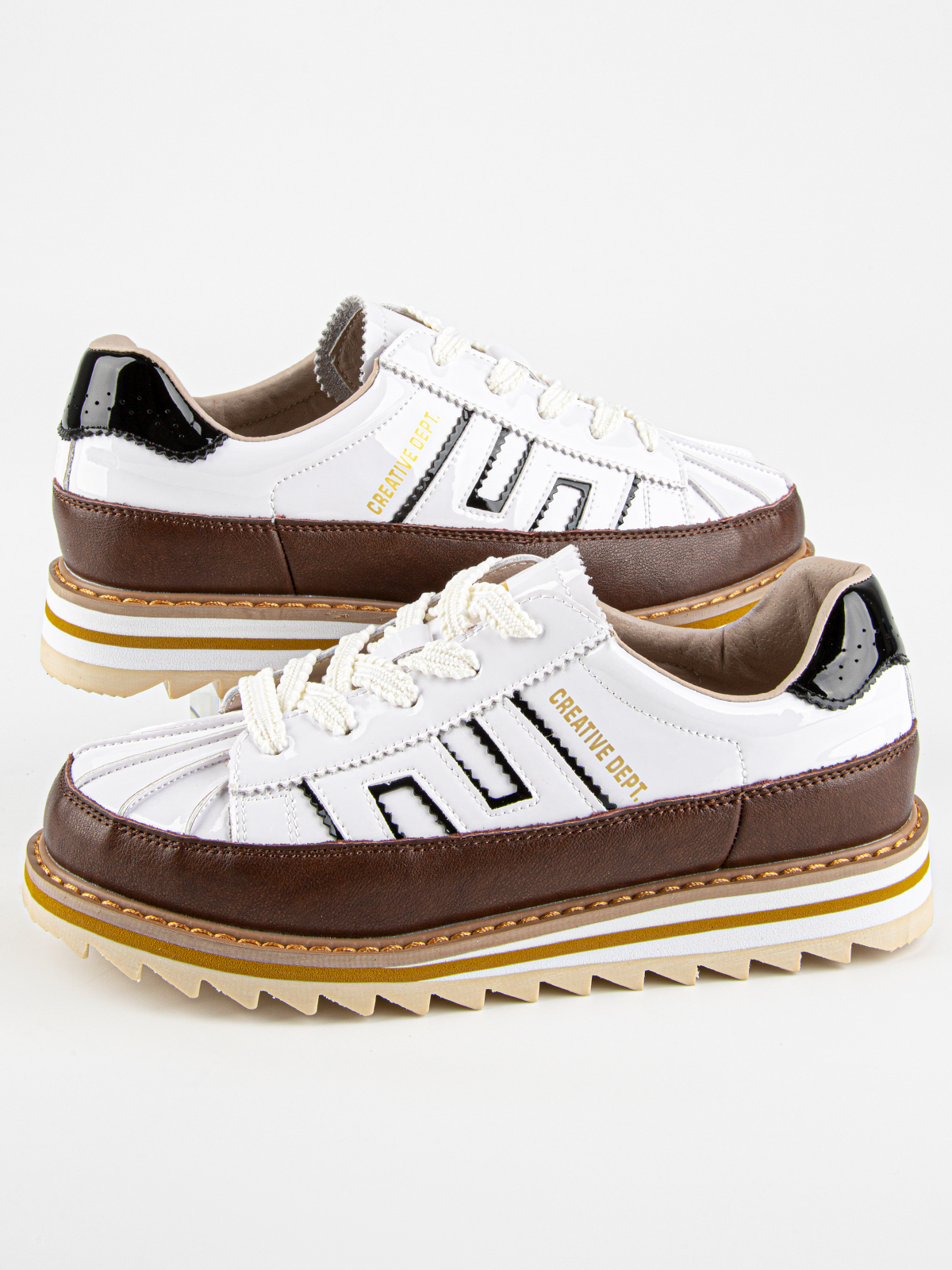 Полуботинки артикул:24996к-2-4