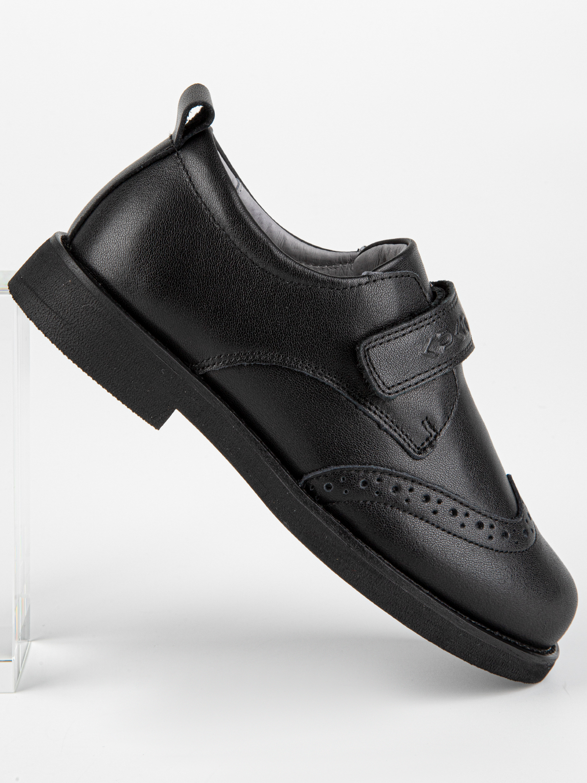 Полуботинки артикул:231142-7