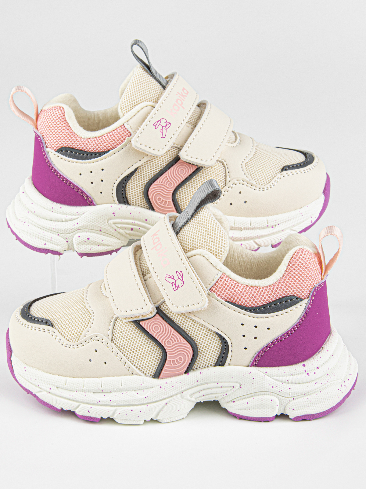 Кроссовки артикул:71555-2-4