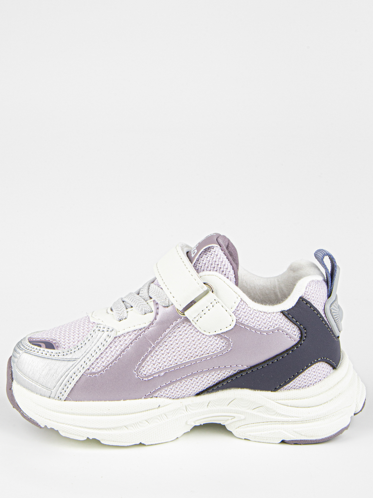 Кроссовки артикул:71553-1-7