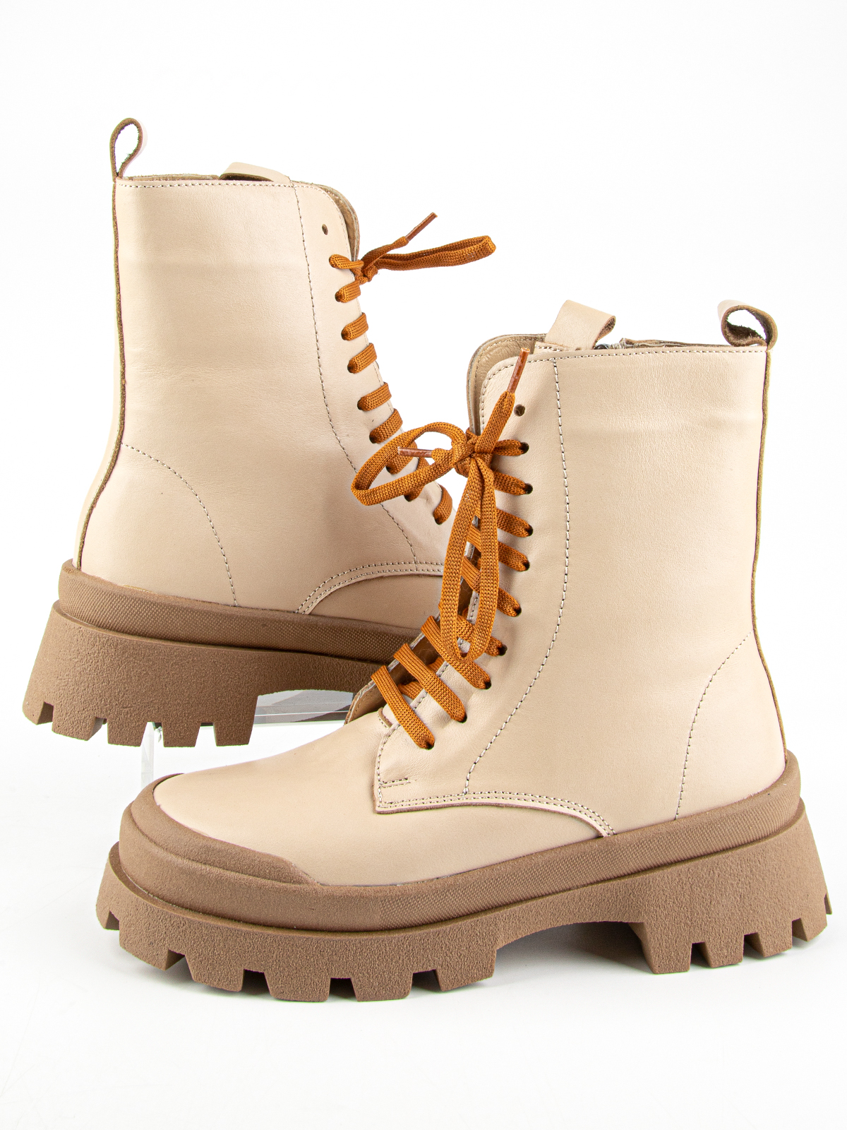 Сапоги артикул:64293т-1-4