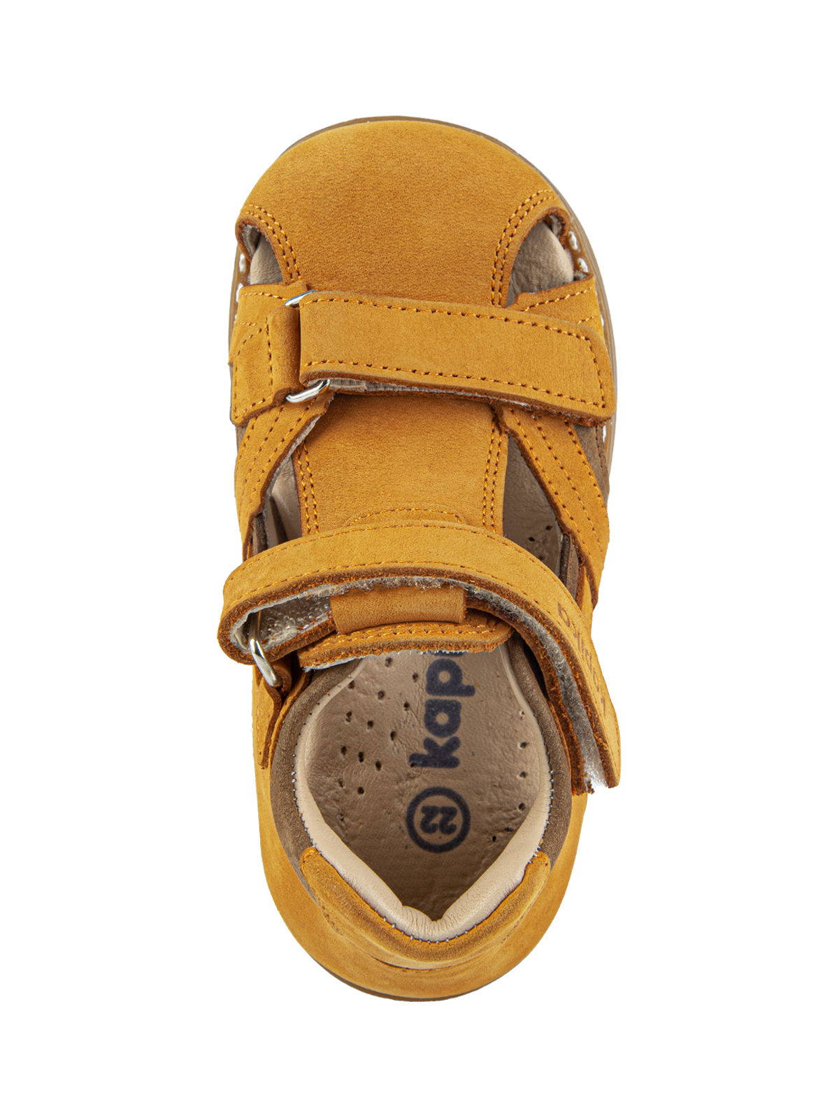 Сандалии артикул:31857т-2-3